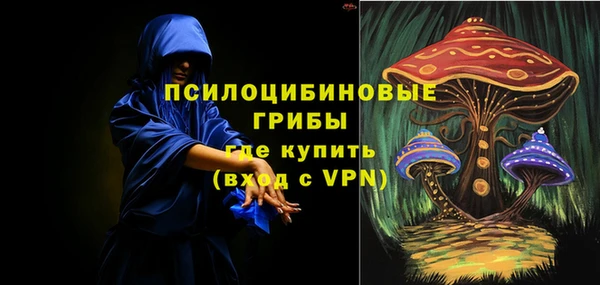 ALPHA PVP Фёдоровский
